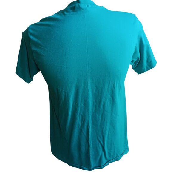 Single Stitch Hanes Beefy-T Prince Michel Vineyards Tee M 38-40 Cotton Crewneck - Picture 5 of 6